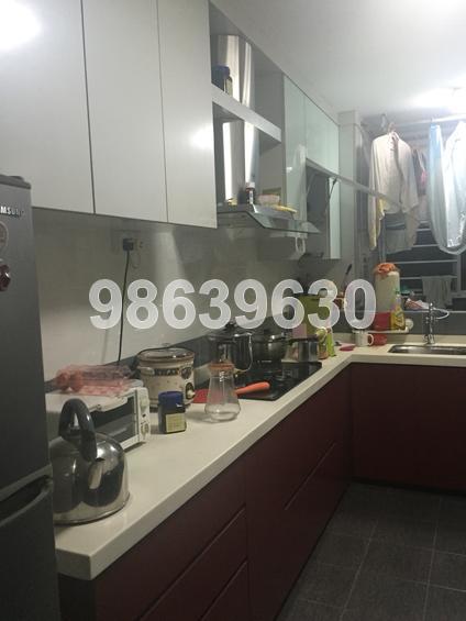 Blk 279 Yishun Street 22 (Yishun), HDB 4 Rooms #121481072